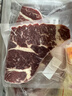 鲜京采 巴西进口原切牛排组合1.8kg（10片）口粮款【真原切】 实拍图