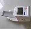 鱼跃（Yuwell）臂筒式全自动电子血压计医用高精准家用隧道式血压仪测房颤YE698 实拍图