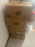 好奇（Huggies）铂金装小桃裤成长裤L120片(9-14kg)大号尿不湿拉拉裤【透爽散热】 实拍图