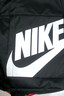 耐克（NIKE）男女双肩包背包 旅行包书包休闲包DD0559-010 黑白 实拍图