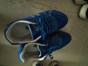 海尔斯跑步鞋男女中考体育田径鞋马拉松户外慢跑运动鞋705 705蓝色 40 实拍图