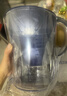 碧然德（BRITA）过滤净水器 滤水壶 海洋系列 3.5L(蓝色）+去水垢专家版滤芯11枚 环保加固包装 实拍图