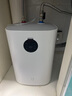米家小米智能小厨宝7升S1 2000W速热增容定时家用储水式电热水器即热一级能效国家补贴以旧换新H03ZM 实拍图