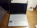 华硕灵耀14 2025国家补贴20%全新酷睿Ultra9 2.8K 120Hz OLED高颜值AI轻薄笔记本电脑(285H 32G 1T)银 实拍图