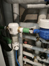 霍尼韦尔（Honeywell）前置过滤器 10T大通量一键自动反冲洗 净水器排行前十名 防爆全屋净水器厨房家用0铅 国家补贴 D10 实拍图