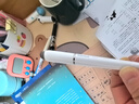 倍思电容笔触控笔触屏笔平板笔【手机平板通用】适用华为小米荣耀三星手写笔matepad11.5s/air12 实拍图