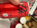Coca-Cola可口可乐 Coca-Cola 饮料  零度 无糖 汽水 碳酸饮料 200ml*12/组 实拍图