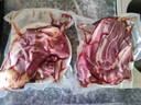 鲜京采 原切牛腱子 4斤 不含腱子芯  炖煮健身 京东自有品牌【真原切】 实拍图