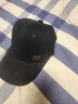 吉普（JEEP）帽子男士棒球帽百搭四季潮流百搭鸭舌帽防晒遮阳帽男女式太阳帽子 实拍图