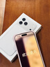 Apple/苹果【12期免息】iPhone 17 Pro Max 256GB 银色 支持移动联通电信5G 双卡双待手机 实拍图