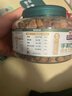 三只松鼠大颗粒手剥巴旦木500g 罐装坚果炒货干果扁核桃 零食送礼  实拍图