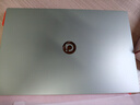 华硕a豆14 高颜值AI轻薄本 笔记本电脑(13代i5 16G 1T大硬盘 护眼屏 预装office)国家补贴 办公学生 青 实拍图