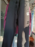 361°运动裤男士秋冬季加绒保暖休闲卫裤直筒跑步长裤子男652344708D-2 实拍图
