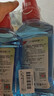 高露洁（Colgate）劲爽薄荷漱口水500ml*2 无酒精 含氟清新口气去口臭深层清洁 实拍图
