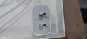 Apple/苹果 20W USB-C充电器  type-c充电器苹果手机充电器原装手机快充头 苹果17手机充电器 实拍图