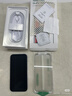 绿联AR康宁膜【真AR抗反光|莱茵认证】适用iPhone17ProMax钢化膜苹果17ProMax手机膜防指纹防摔无尘仓 实拍图