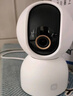 小米智能摄像机C700 800万像素4K超清监控家用摄像头360度全景婴儿监控手机远程监控器宠物高清带夜视 实拍图