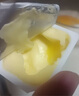 安琪烘焙淡味黄油 动物性小黄油烘焙原料黄油粒做蛋糕曲奇饼干雪花酥 动物黄油*15个装 实拍图