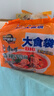 康师傅 方便面 大食袋香辣牛肉面五连包144g*5 泡面袋装速食 方便食品 实拍图