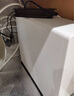海尔（Haier）鲜活水净水器家用净水机1000G大通量双出水净饮机RO反渗透直饮净水器HRO10H11家电国家补贴 实拍图