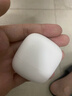 漫步者（EDIFIER）Zero Air 真无线蓝牙耳机 半入耳式耳机 无线耳机 蓝牙5.4 适用苹果华为小米OPPO手机 月白 实拍图