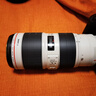 佳能（Canon）EF 70-200MM F2.8 IS III USM专业中长焦全画幅单反相机镜头 大三元镜头70-200三代 滤镜防护套装 实拍图