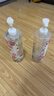 屈臣氏樱花淡雅沐浴露1L（樱花精华 珍珠粉精华 温和清洁） 实拍图