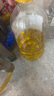 金龙鱼 食用油 葵花籽清香型调和油5L （新老包装随机发货） 实拍图