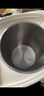美的电热水瓶电水瓶 烧水壶电水壶电热水壶 316L不锈钢5L大容量家用48H保温恒温 可拆30Wpro 实拍图