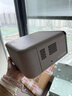 爱普生（EPSON）EF-16R 家用投影仪 3LCD智能激光投影机（0.62”大芯片 激光 原生1080P 3LCD技术） 实拍图