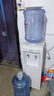 美的（Midea）饮水机家用立式办公室上置式桶装水多重防干烧饮水器 MYR718S-X 制热型 实拍图