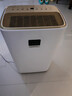 多乐信（DOROSIN）家用除湿机 除湿量30升/天  地下室干衣除湿吸湿器APP智控负离子干燥机ER-630ES  实拍图
