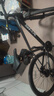 喜德盛山地自行车黑客500 X6铝合金车架27.5大轮径 油压碟刹24速变速 26款深灰/白15.5(适合身高155-170cm） 晒单实拍图