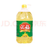 金龙鱼 食用油 葵花籽清香型调和油5L （新老包装随机发货） 实拍图