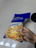 妙可蓝多 马苏里拉芝士碎450g*3 奶酪碎 三明治焗饭披萨烘焙原料 实拍图