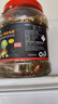 奈宠（NaiChong）小乌龟饲料通用龟粮鱼干虾干淡水巴西草龟料颗粒专用营养食物粮 六合一龟粮1000g桶装 中粒3mm【适合6-15厘米的龟】 实拍图