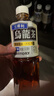 三得利（Suntory）无糖乌龙茶饮料 0糖0能量0脂 500ml*15瓶整箱装 实拍图