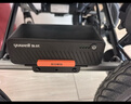 鱼跃(yuwell)电动轮椅D210CL折叠老人全自动专用轻便智能轮椅代步锂电 实拍图