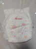 好奇（Huggies）铂金装小桃裤成长裤XL96片(12-17kg)加大号尿不湿【透爽散热】 实拍图