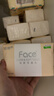洁柔抽纸 粉Face柔韧3层120抽*24包  亲肤柔软 原生木浆面巾纸 整箱 实拍图