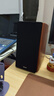 漫步者（EDIFIER）R2000DB 5英寸2.0音响终结者 经典版 高保真 家用 电脑音箱 礼物 实拍图