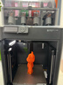 拓竹P1SC 3D打印机桌面家用FDM全自动调平大尺寸多色高速3d打印机器【大陆版】 实拍图