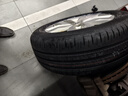 邓禄普（DUNLOP）轮胎/汽车轮胎 205/60R16 96V XL ENASAVE EC300+ 原厂配套途安 实拍图