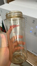 贝亲（Pigeon）PPSU宽口径自然实感防胀气奶瓶330ml LL号奶嘴 9个月+ AA194 实拍图