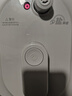 美的（Midea）0涂层钢胆电压力锅6L大容量电饭煲高压锅 家用全自动智能预约6-8人多功能开盖火锅MY-E6010G 实拍图