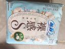 苏菲裸感S贵族棉纯棉日夜用卫生巾29cm10片 透气低敏姨妈巾京东自营 实拍图