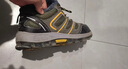 京途（Jingtu）劳保鞋男冬季加绒防砸钢包头防刺穿安全工作防护功能鞋1152M 43 实拍图