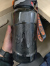 富光大容量tritan塑料杯子运动水杯学生健身水瓶壶吨杯桶男女1500ML 实拍图