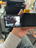 索尼（SONY）ZV-E10K微单数码拍摄ZV-E10相机直播美颜Vlog照相神器 APS-C半画幅视频zve10侧翻液晶屏 ZV-E10K黑色套机【升级款】 官方标配【无必备配件/推荐购买套餐】 实拍图