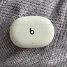 beats Studio Buds +  (第二代) 真无线降噪 蓝牙耳机  兼容苹果安卓系统 象牙白 实拍图